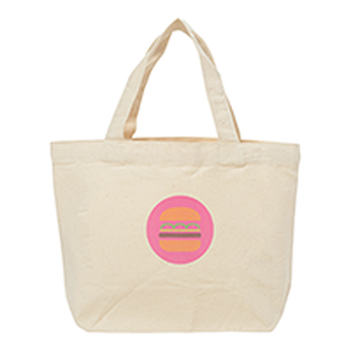 12oz キャンバストートバッグ(S)