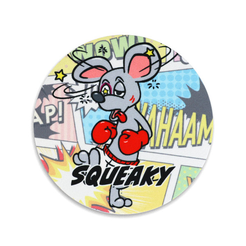 ソフトコースター ラウンド