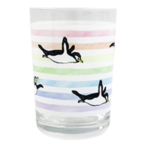 フルカラーテーパーグラス