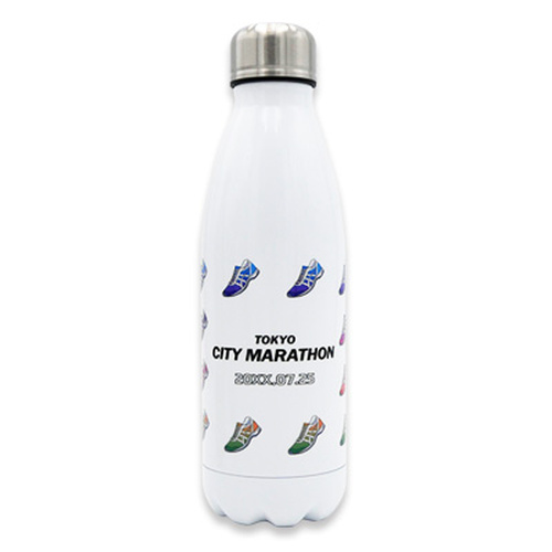 ロケットサーモボトル 520ml