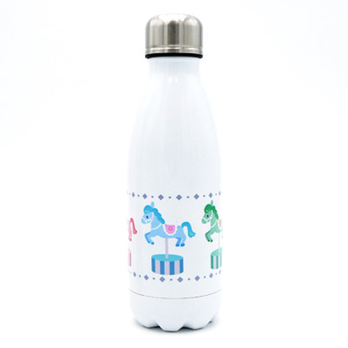 ロケットサーモボトル 420ml