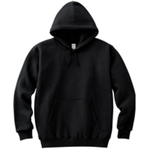 Printstar 8.4oz フーデッドライトパーカー