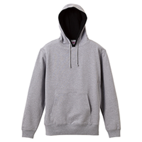 United Athle 10.0oz スウェットプルオーバーパーカー