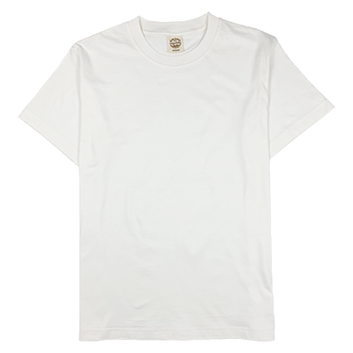 TRUSS 5.3oz オーガニックコットンTシャツ