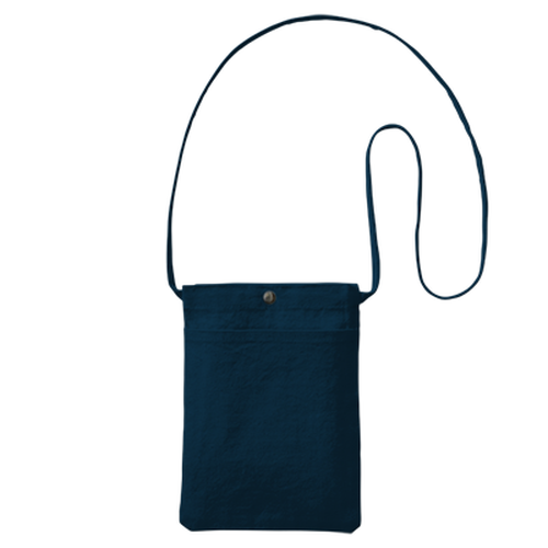 ミッドナイトブルー