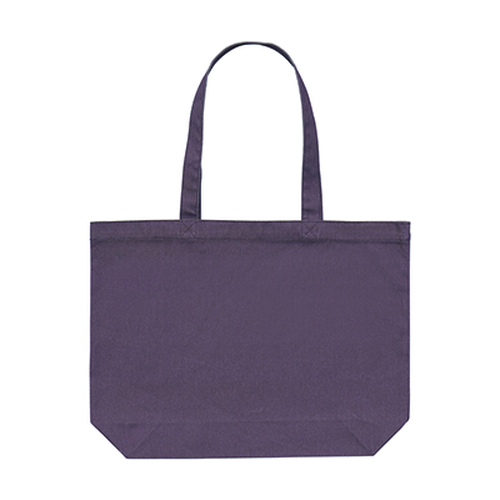 ストーンパープル