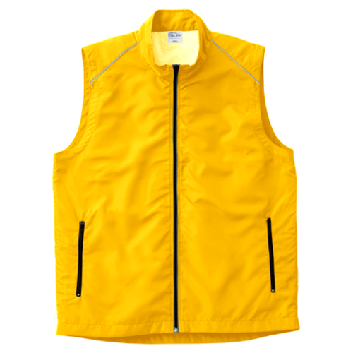 ゴールドイエロー