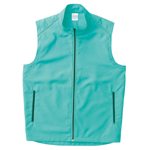 ミントグリーン