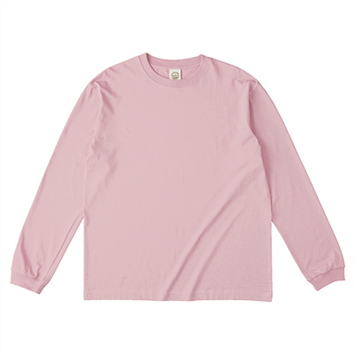 ダスティピンク