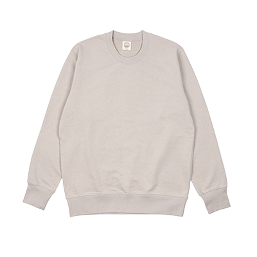 ミルキーグレー