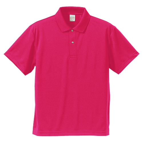 トロピカルピンク