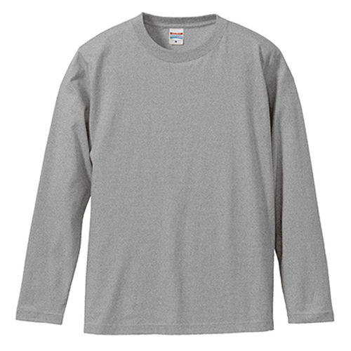 ミックスグレー