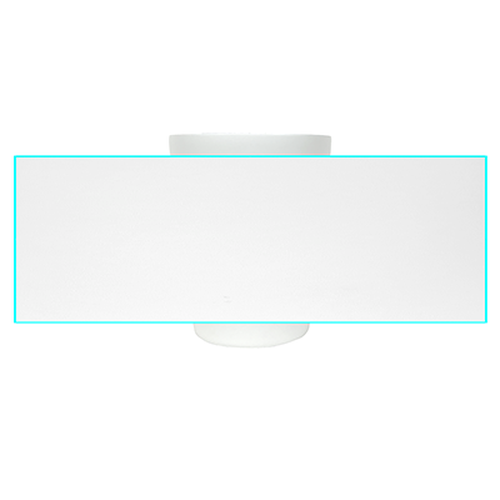 マットホワイト