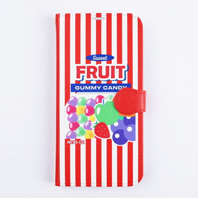 iPhone 14 Plus 手帳型ケース