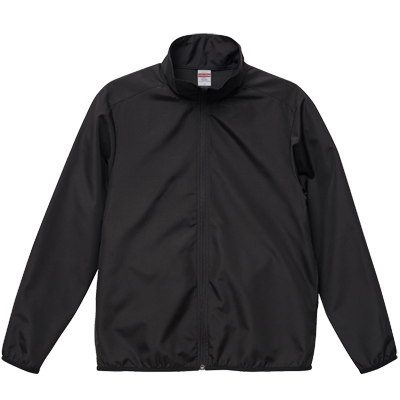 United Athle マイクロリップストップ イベント ブルゾン（一重）