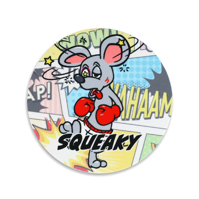 ソフトコースター ラウンド