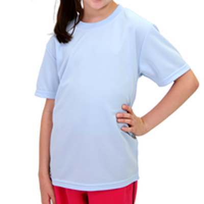 GLIMMER ドライTシャツ（キッズ）