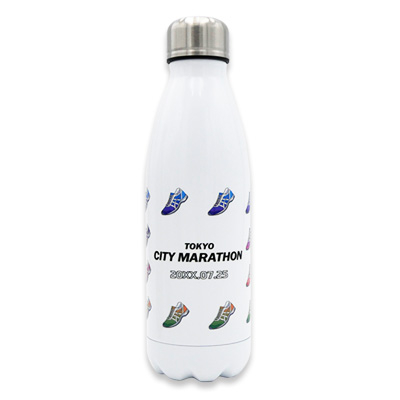 ロケットサーモボトル 520ml