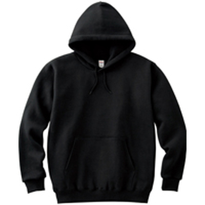 Printstar 8.4oz フーデッドライトパーカー