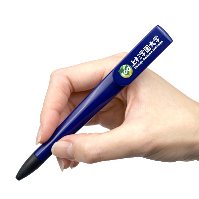 フルカラー印刷 ラペルボールペン カラー