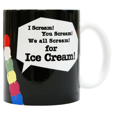 全面印刷 マグカップ